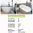 62.9'' x 29.52'' Soaking Solid Surface Bathtub