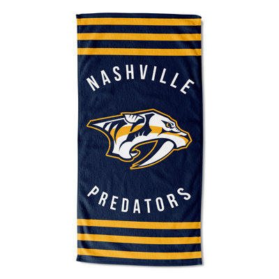 Cotton Blend Lightweight Beach Towel