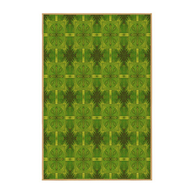 Tapis vert