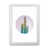 White Framed is unavailable