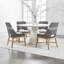 Chaise d'appoint Bowker-1021385643