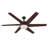 60" Smart Ceiling Fan with Dimmable LED Light-69996640