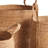 Bayla Hand-Woven Seagrass Decorative Basket Set