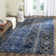 Jarra Performance Abstract Rug