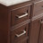Hermes 42" Single Bathroom Vanity Set-725120335