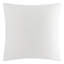  Housse de coussin décoratif à motif floral Appliqued-1627246383