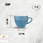 Wilmax Colourboom Teacup-106219406-106219412