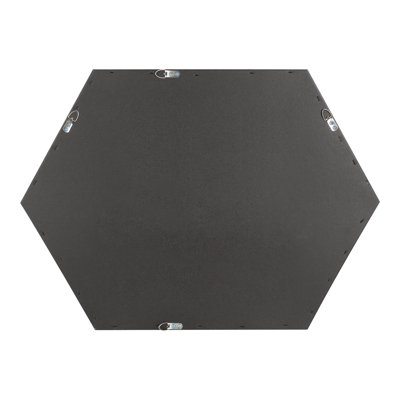 Logsdon Flat Mirror