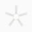 51.96'' Ceiling Fan with LED Lights-539601577