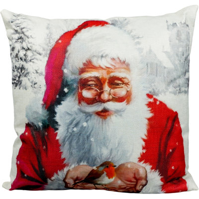 Blountsville MULTI Square Throw Cushion