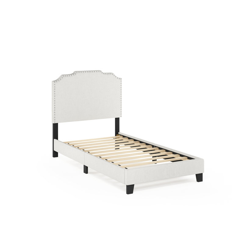 Lit plateforme Maron, Jumeau