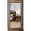 Miroir biseauté pleine grandeur traditionnel-22433217-22433220