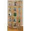 Room Divider Rainey Wooden Room Divider With 3 Panels-167663231