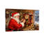 Horloge coucou de Noël-1758104349