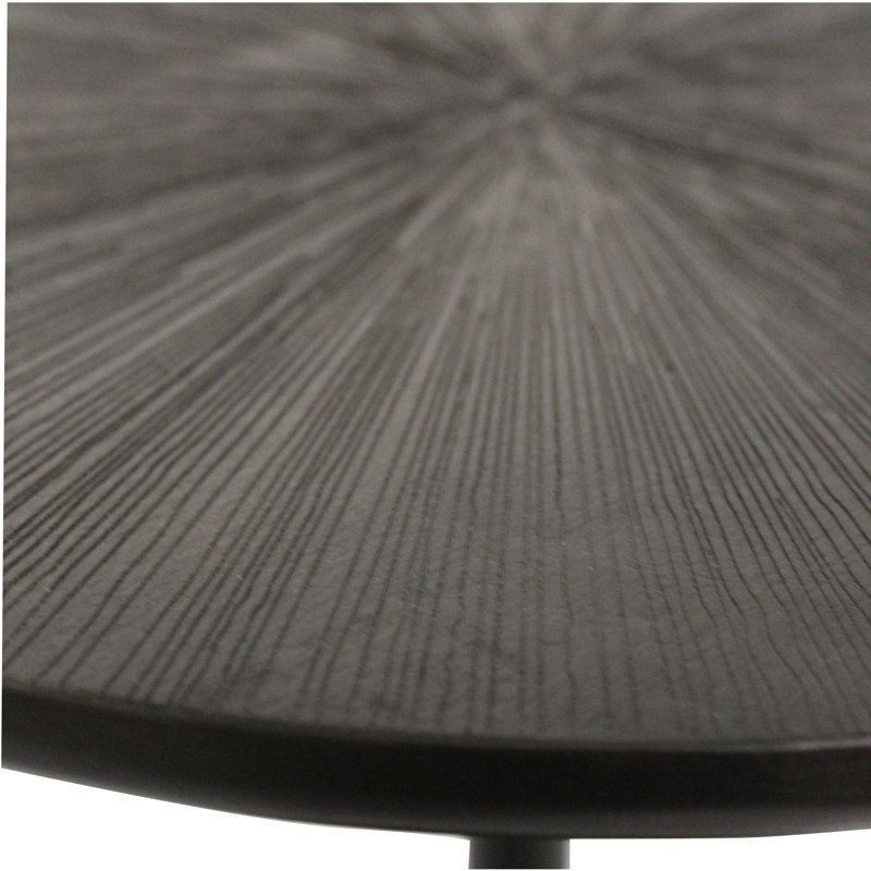Alani Pedestal Coffee Table