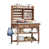 Brown est en rupture de stock