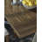 Hannalise Extendable Trestle Dining Table-780548349