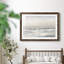 Distant brouillard - peinture encadrée-843360218-843360219