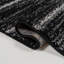 Tapis noir / crème Komon-1112875799