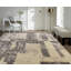 Area Rug in Gray-476798290