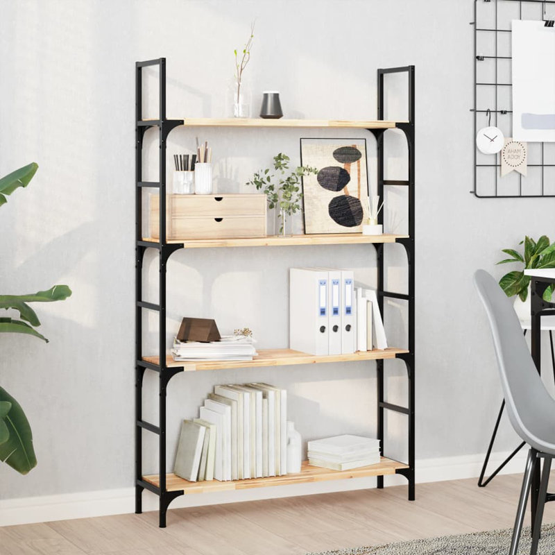 Floating Shelf, 2cm H x 100cm W x 20cm D