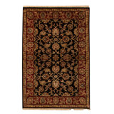 One-of-a-Kind 4'1" X 6'3" Area Rug