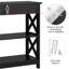 Wooden Console Table-72062545-124061828