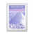 White Framed Paper