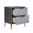 Ochlocknee 21.7'' W Nightstand-93746711