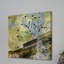 1 Piece Wrapped Canvas Wall Art-16671744