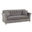 Canapé et fauteuil Canny