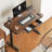 Home Office Height Adjustable Standing Desk with Drawer-1508301585-1499651192