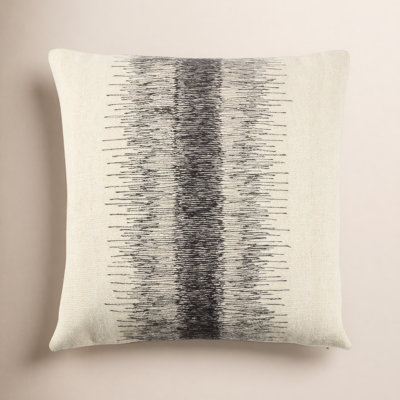 Gowan Handmade Ombre Lumbar Pillow