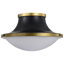 Plafonnier encastré en verre Arbaz-88584668-88584671
