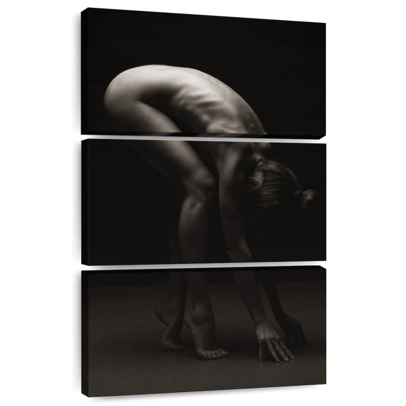 Bodyscape X III