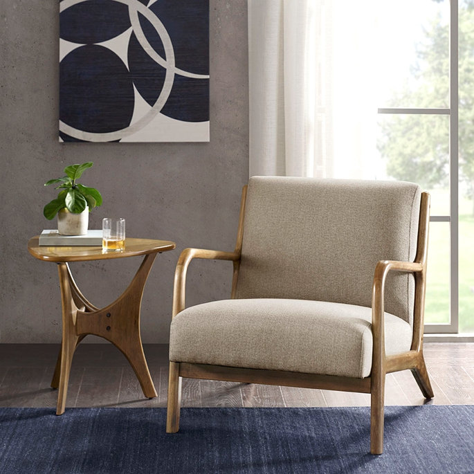 Méridienne, Taupe