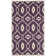 Carolene Hand Tufted Wool Geometric Rug