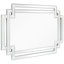 Miroir mural Lulah