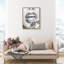 Platinum Gloss Print by Oliver Gal-1691759931-1797304320