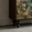 Rangement pour vestibule en bois massif Vintage-130020059