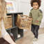 Armoire de rangement ECR4Kids Streamline-124301219-101230595