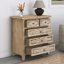 Armoire d'appoint 31 tiroirs 31 po