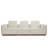 Sectional Sofa-3Seater