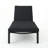 Patio Chaise Lounge Chair Set of 2