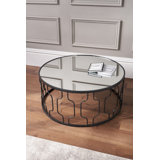 Mel Frame Coffee Table