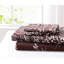 Ensemble de draps en microfibre Foliage-547494012-547493990