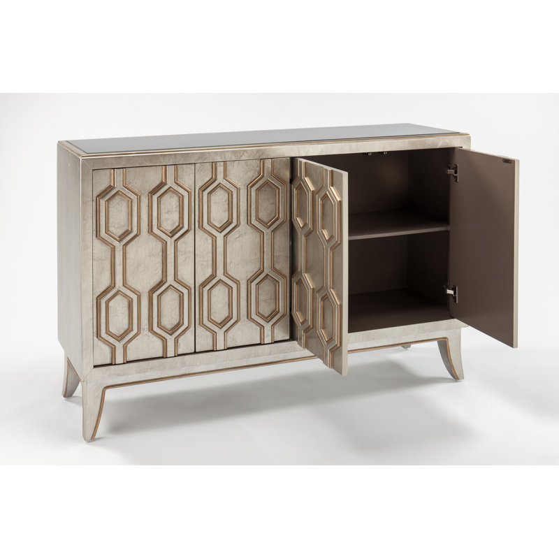 60'' Sideboard