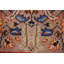 Handmade Oushak Oriental Rug 3x5