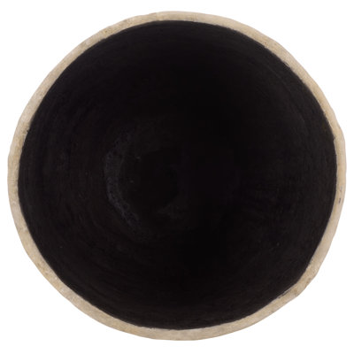 Mercado Large Pedestal Planter