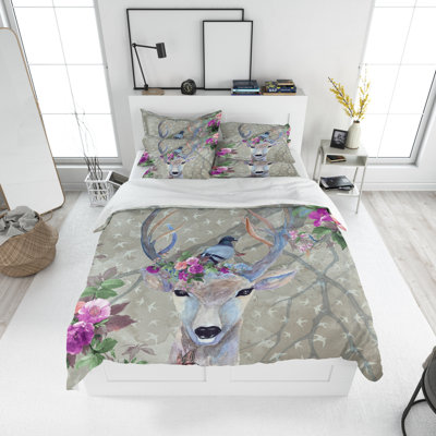 Duvet Cover
